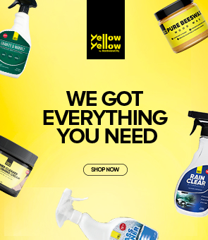 Yellow Yellow Ad